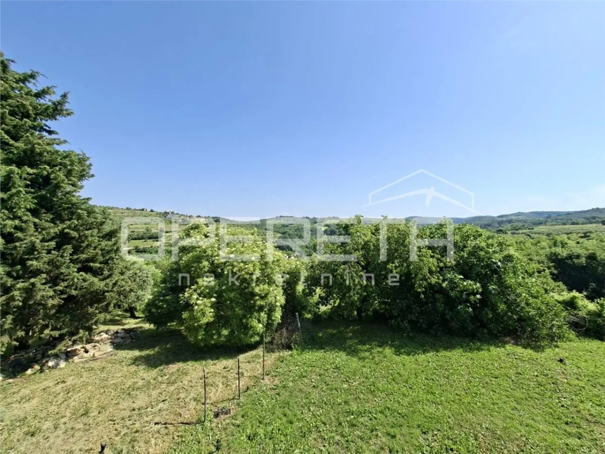 Casa vila de vanzare in Croatia, Buje - foto 2