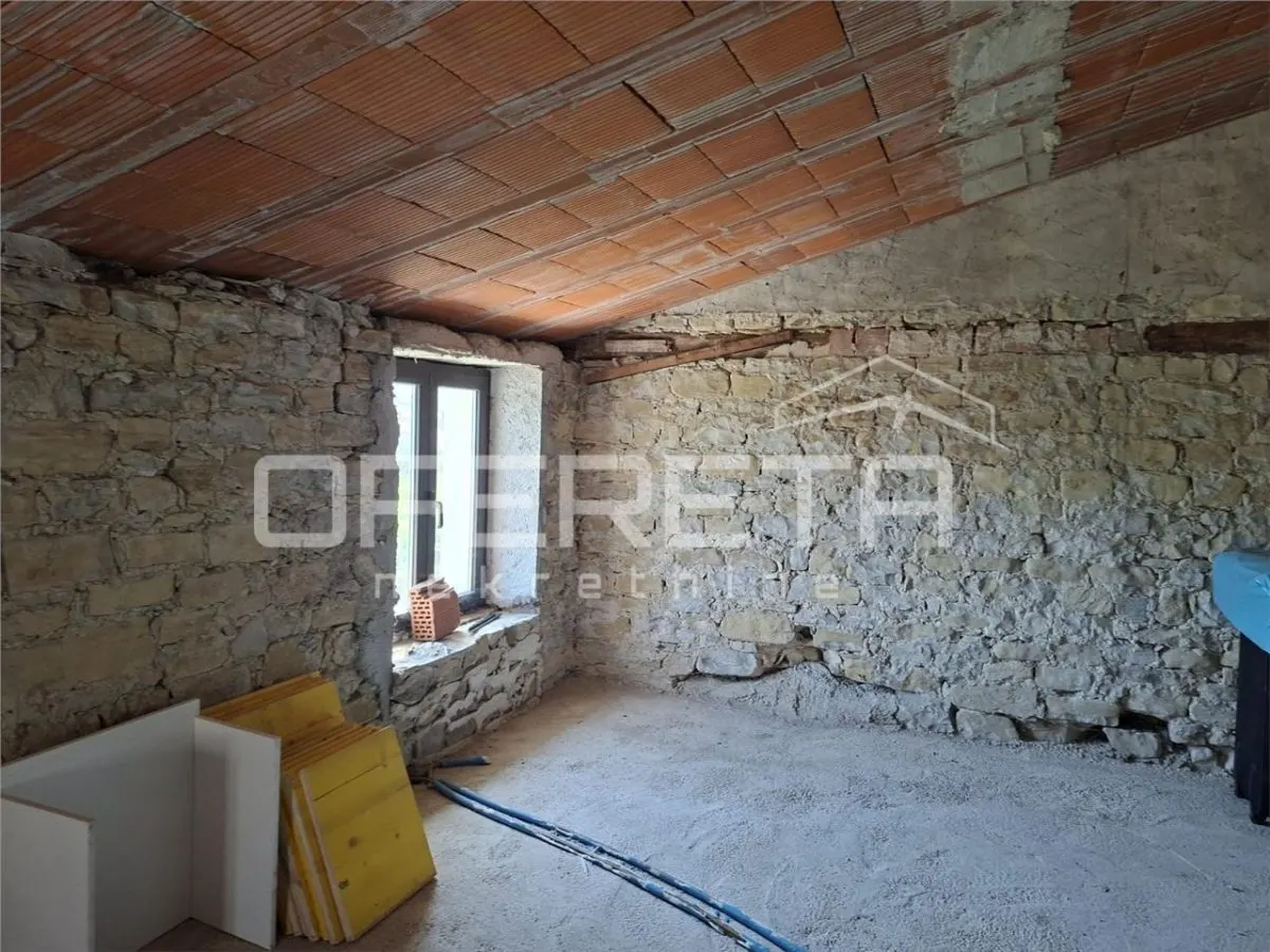 Casa vila de vanzare in Croatia, Buje - foto 11