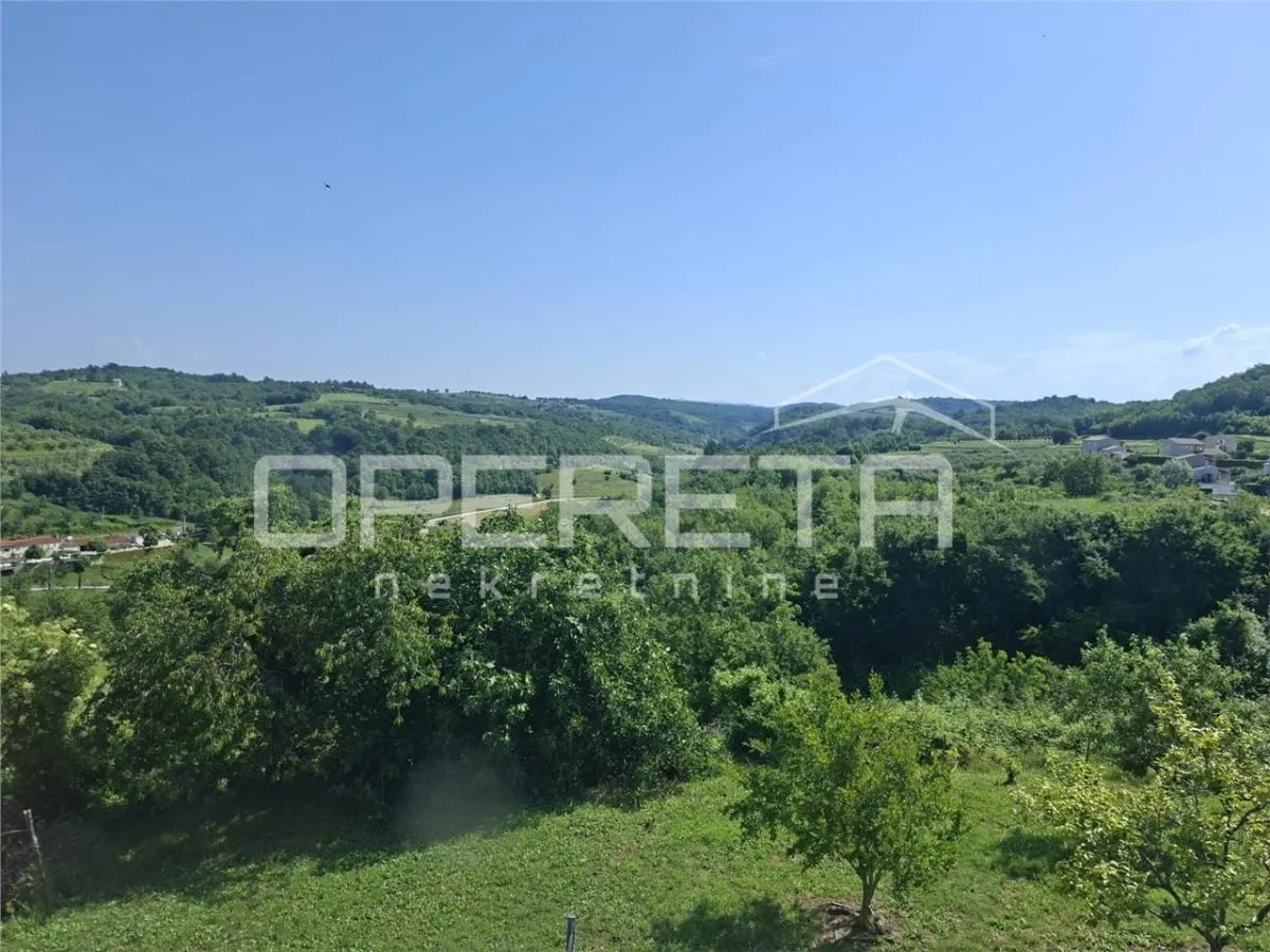 Casa vila de vanzare in Croatia, Buje - foto 12
