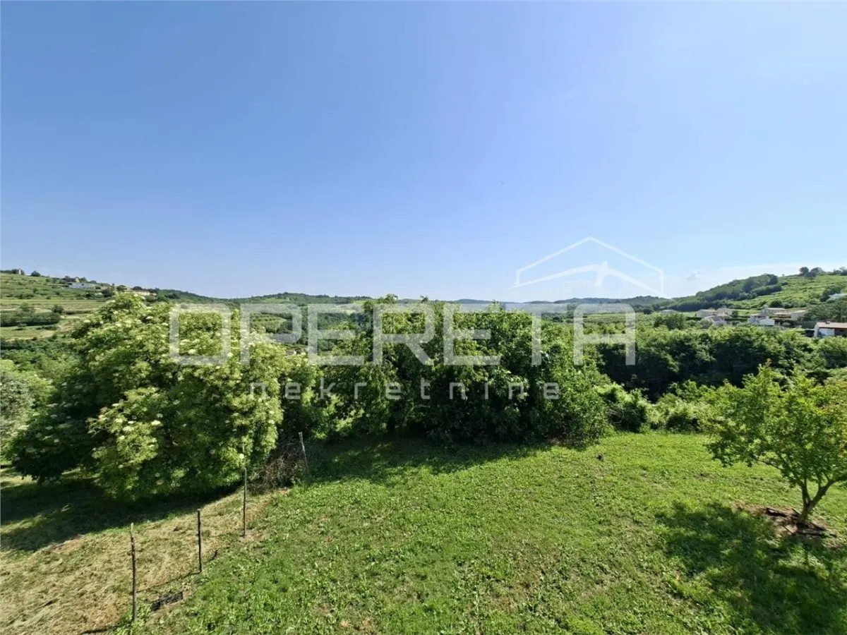 Casa vila de vanzare in Croatia, Buje - foto 16