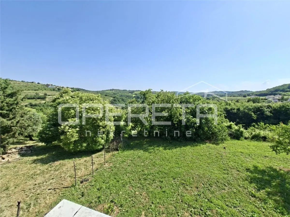 Casa vila de vanzare in Croatia, Buje - foto 3