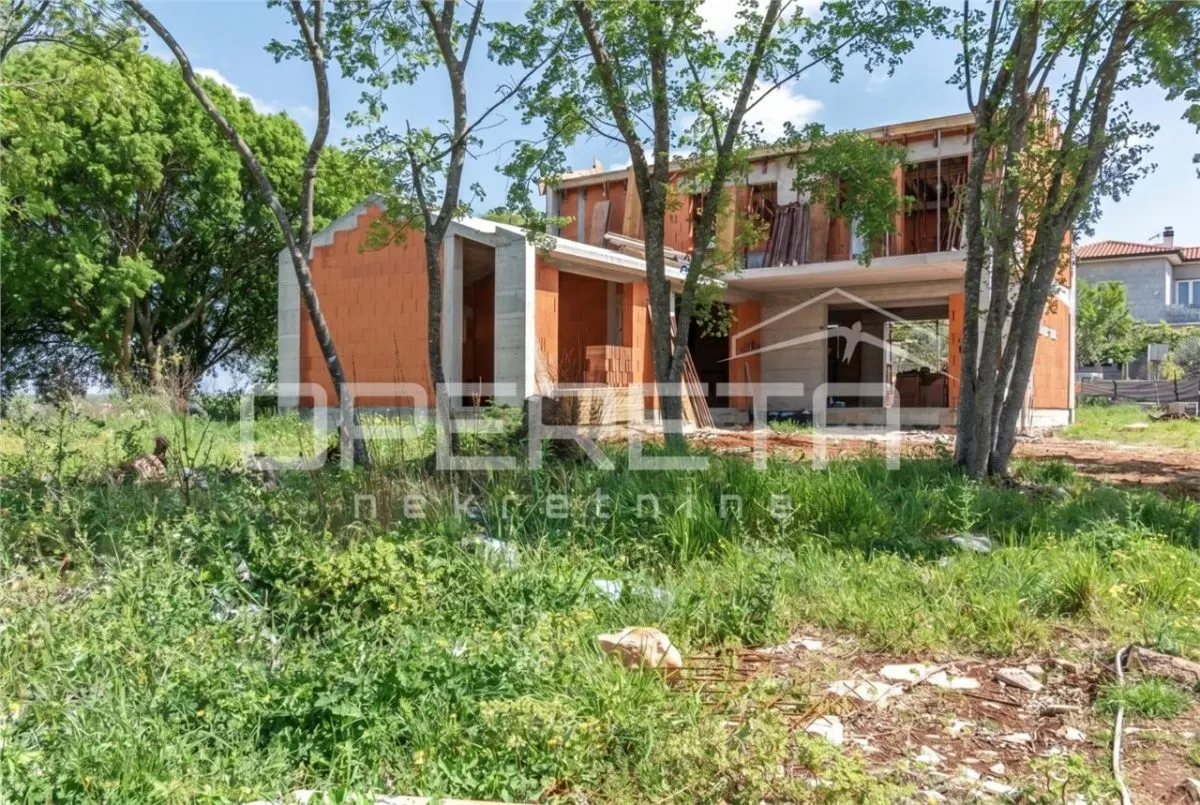 Casa vila de vanzare in Croatia, Kanfanar - foto 3