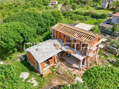Casa vila de vanzare in Croatia, Kanfanar - foto 4