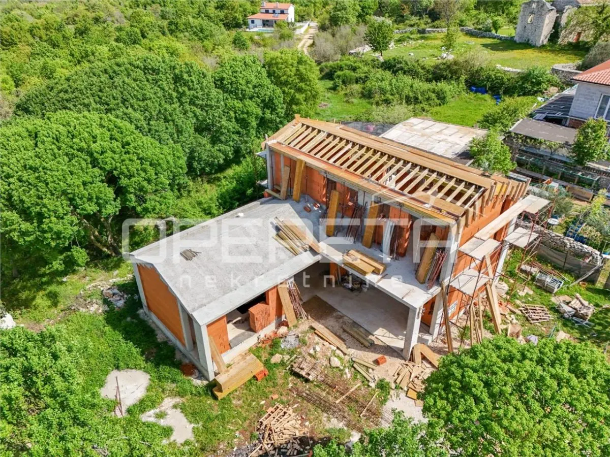Casa vila de vanzare in Croatia, Kanfanar - foto 4