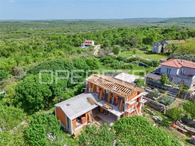 Casa vila de vanzare in Croatia, Kanfanar - foto 6