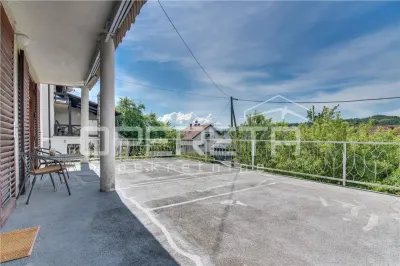 Villa for Sale in Krapinske Toplice, Croatia - foto 12