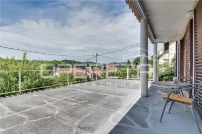 Villa for Sale in Krapinske Toplice, Croatia - foto 13