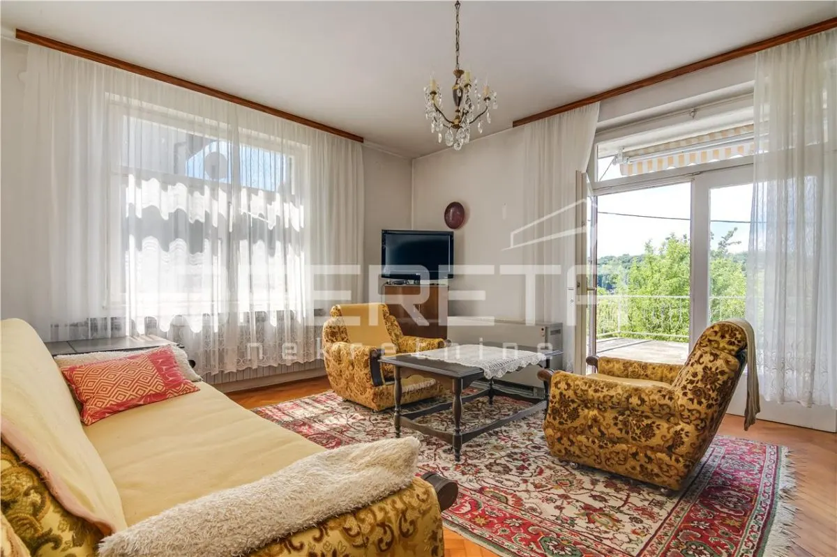 Villa for Sale in Krapinske Toplice, Croatia - foto 15