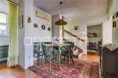 Villa for Sale in Krapinske Toplice, Croatia - foto 16