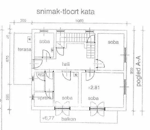 Villa for Sale in Krapinske Toplice, Croatia - foto 3
