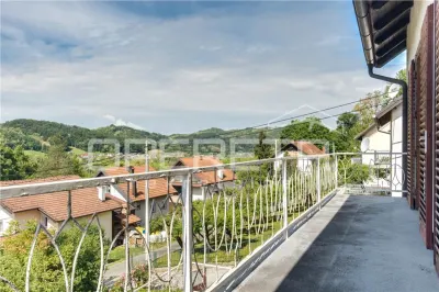 Villa for Sale in Krapinske Toplice, Croatia - foto 21