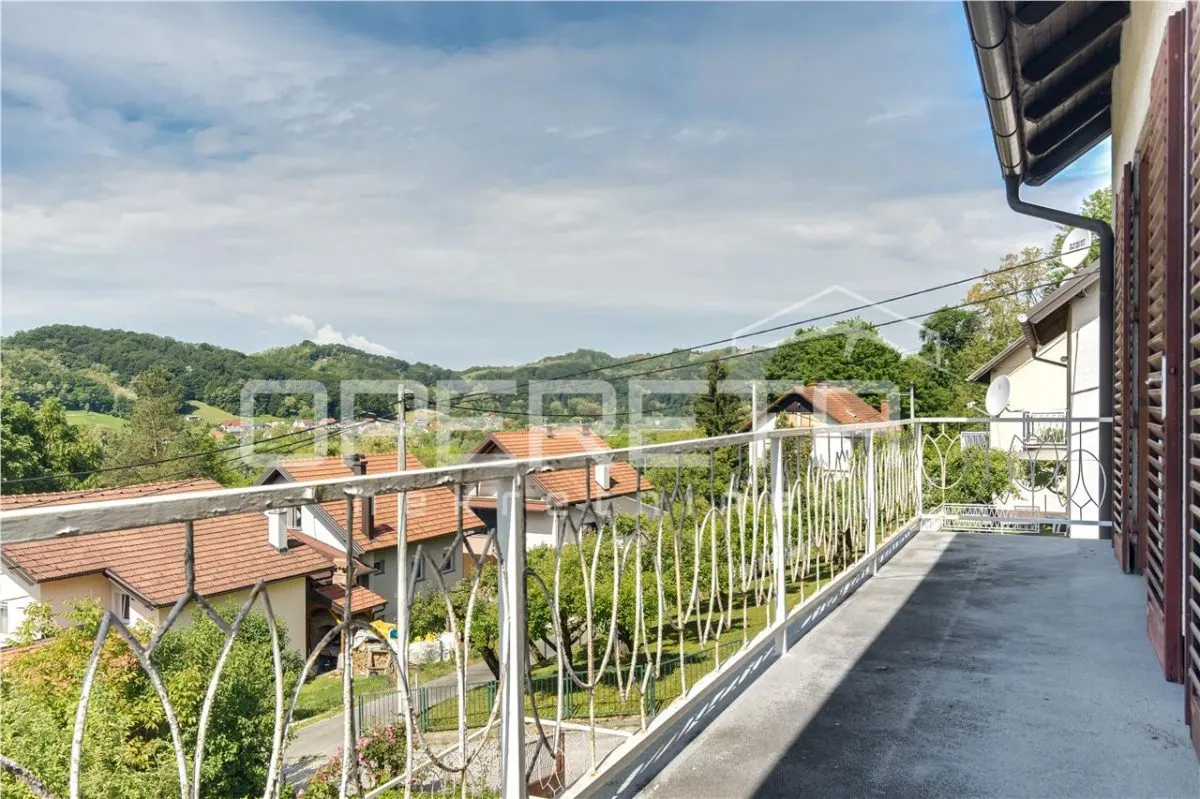 Villa for Sale in Krapinske Toplice, Croatia - foto 21