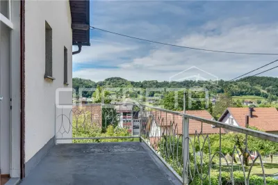 Villa for Sale in Krapinske Toplice, Croatia - foto 23
