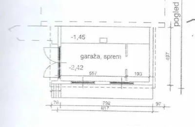 Villa for Sale in Krapinske Toplice, Croatia - foto 4