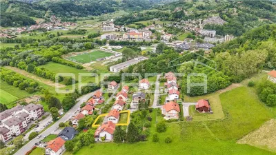 Villa for Sale in Krapinske Toplice, Croatia - foto 5