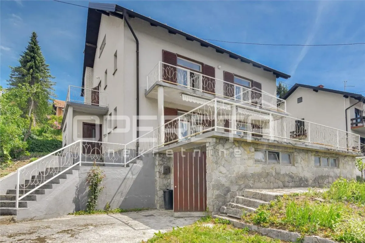 Villa for Sale in Krapinske Toplice, Croatia - foto 6