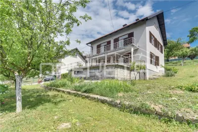 Villa for Sale in Krapinske Toplice, Croatia - foto 7