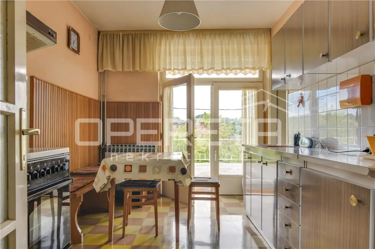 Villa for Sale in Krapinske Toplice, Croatia - foto 10