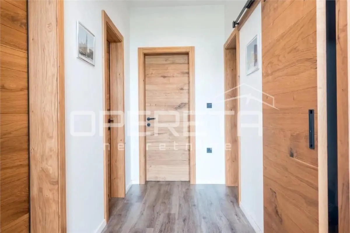 Casa vila de vanzare in Croatia, Gornji Kneginec - foto 14