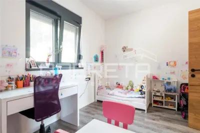 Casa vila de vanzare in Croatia, Gornji Kneginec - foto 15