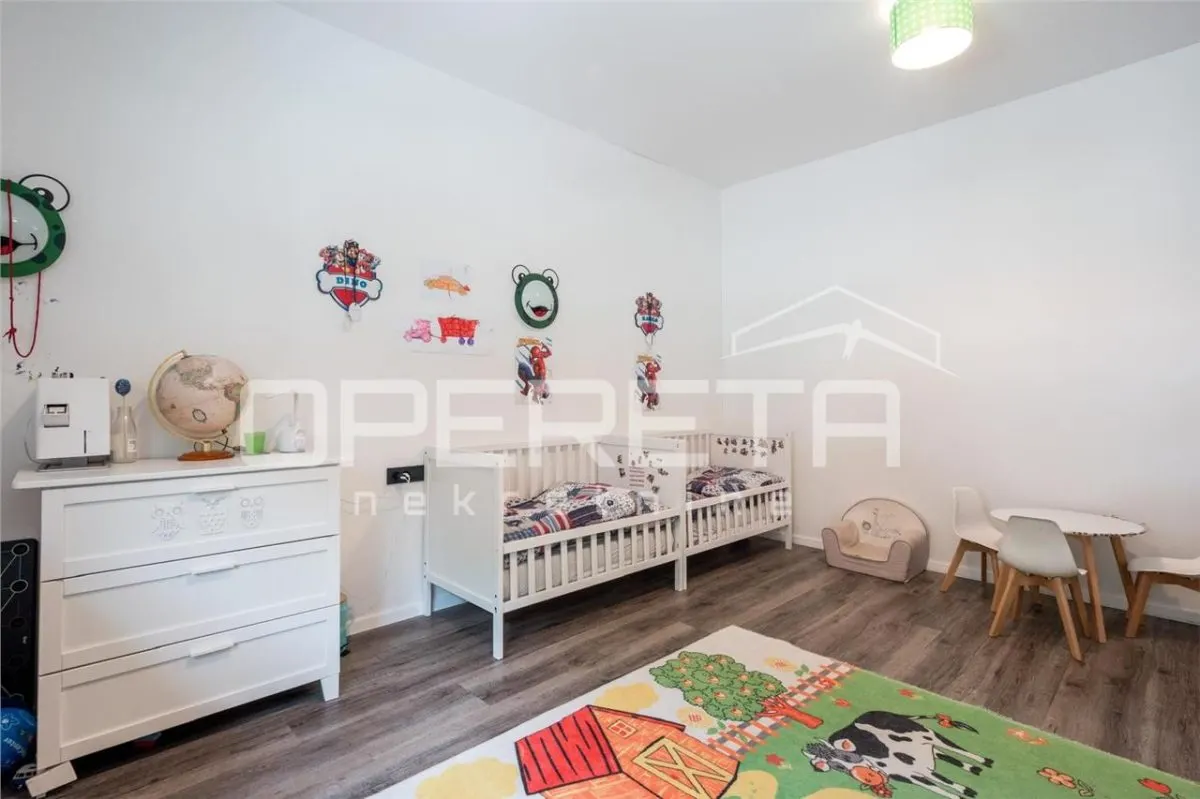 Casa vila de vanzare in Croatia, Gornji Kneginec - foto 17