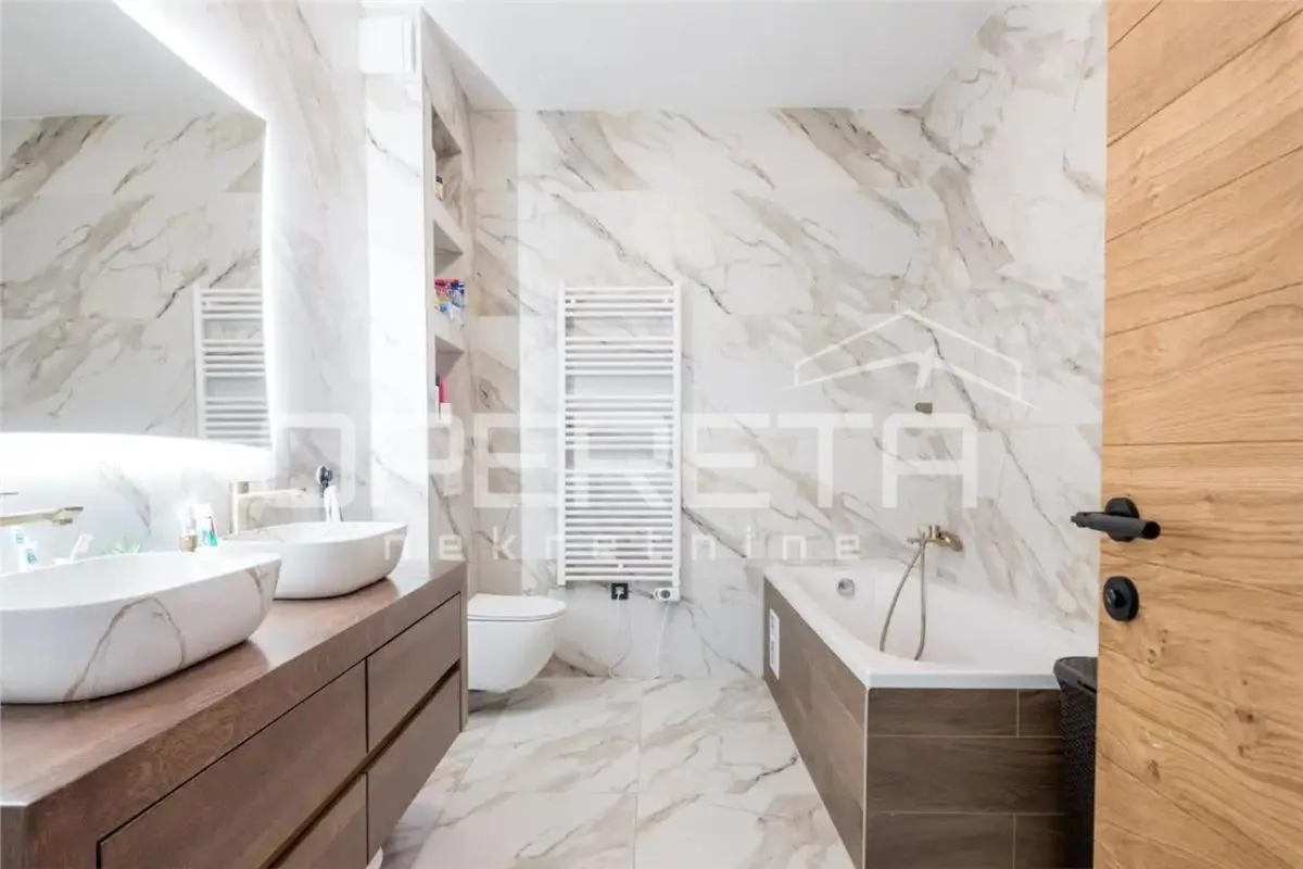 Casa vila de vanzare in Croatia, Gornji Kneginec - foto 19