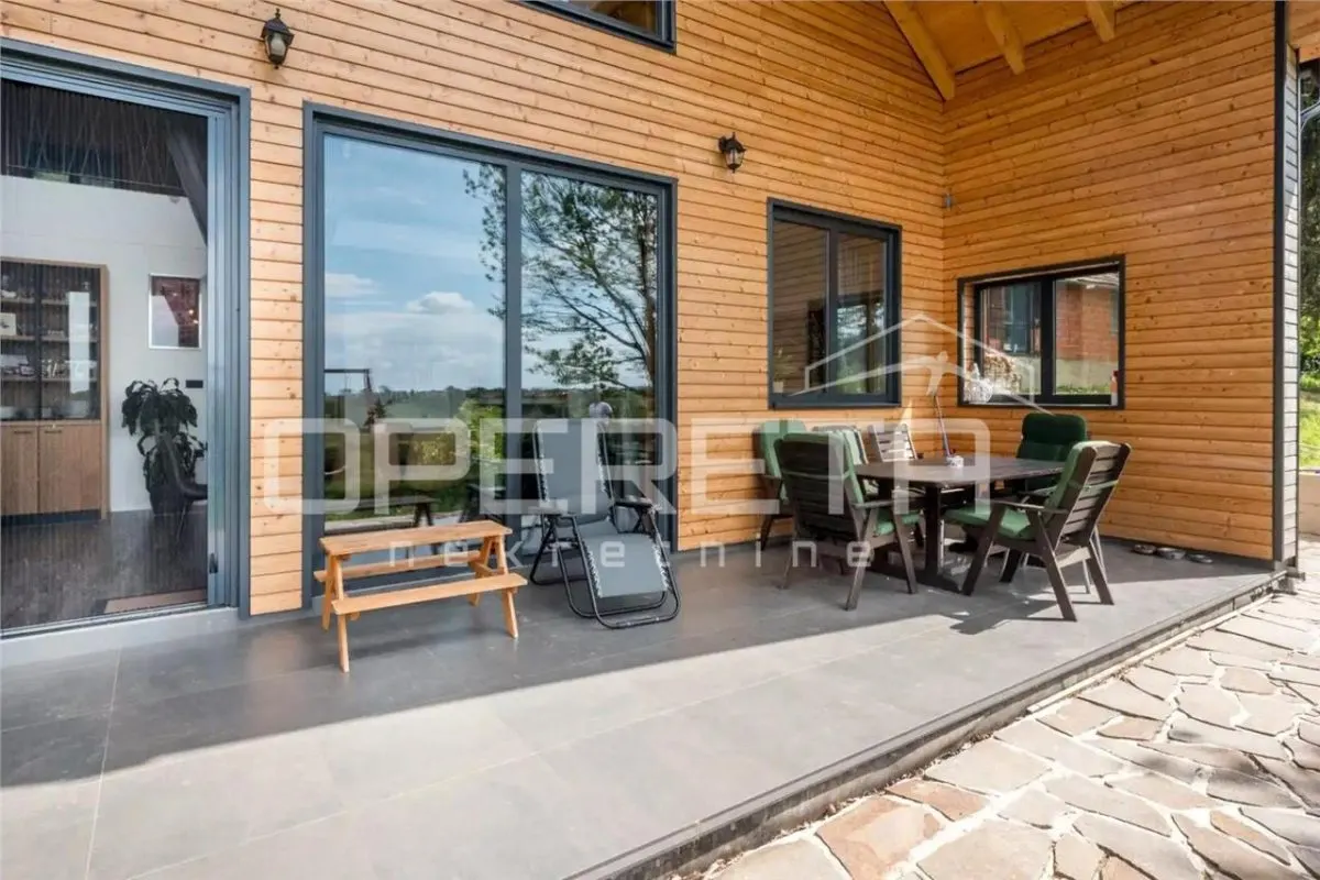 Casa vila de vanzare in Croatia, Gornji Kneginec - foto 24