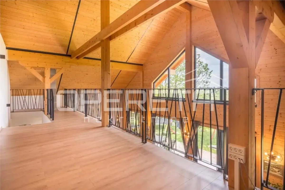 Casa vila de vanzare in Croatia, Gornji Kneginec - foto 4