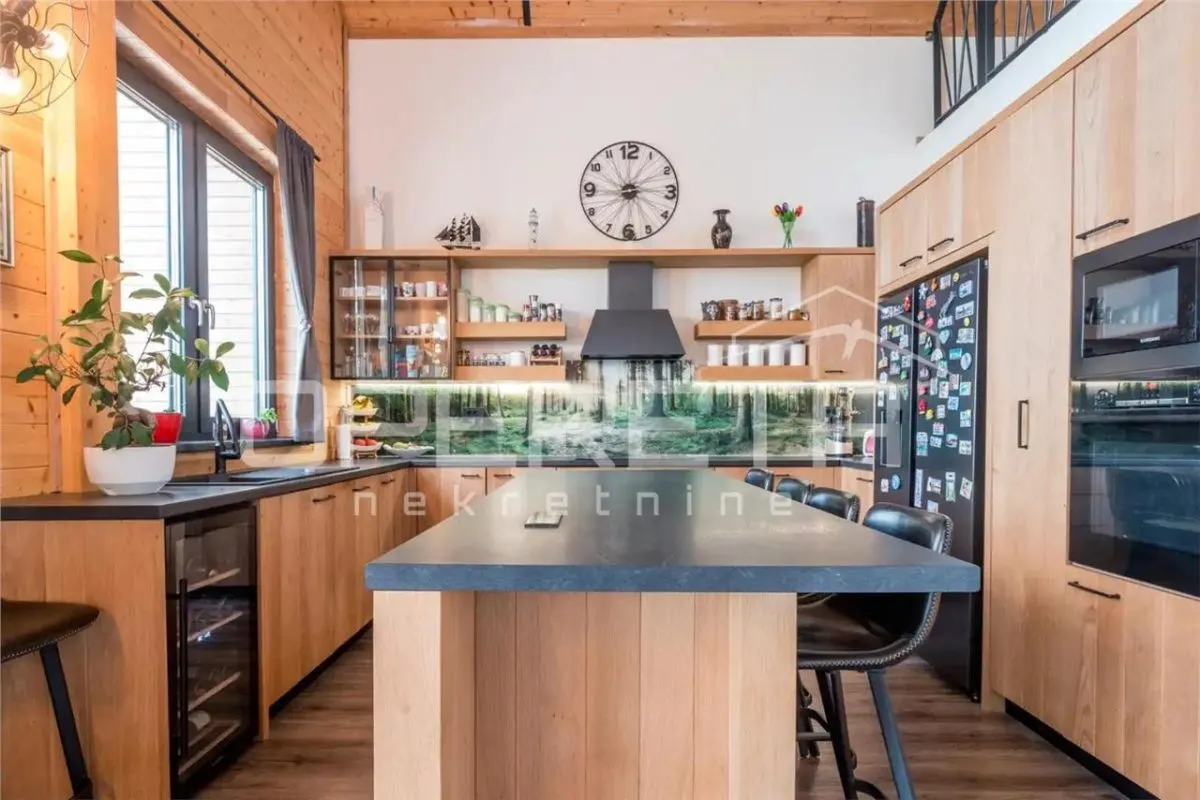 Casa vila de vanzare in Croatia, Gornji Kneginec - foto 10