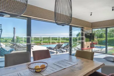 Casa vila de vanzare in Croatia, Vizinada - foto 11
