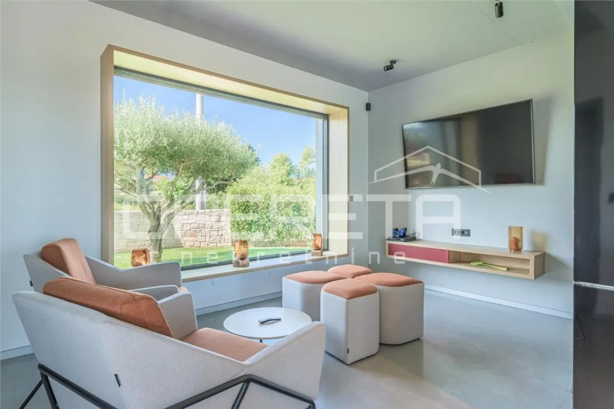 Casa vila de vanzare in Croatia, Vizinada - foto 12
