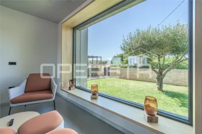 Casa vila de vanzare in Croatia, Vizinada - foto 13