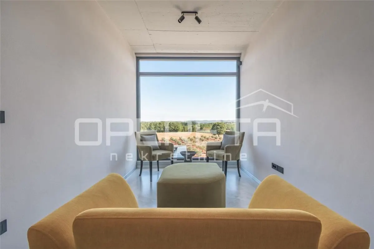 Casa vila de vanzare in Croatia, Vizinada - foto 16