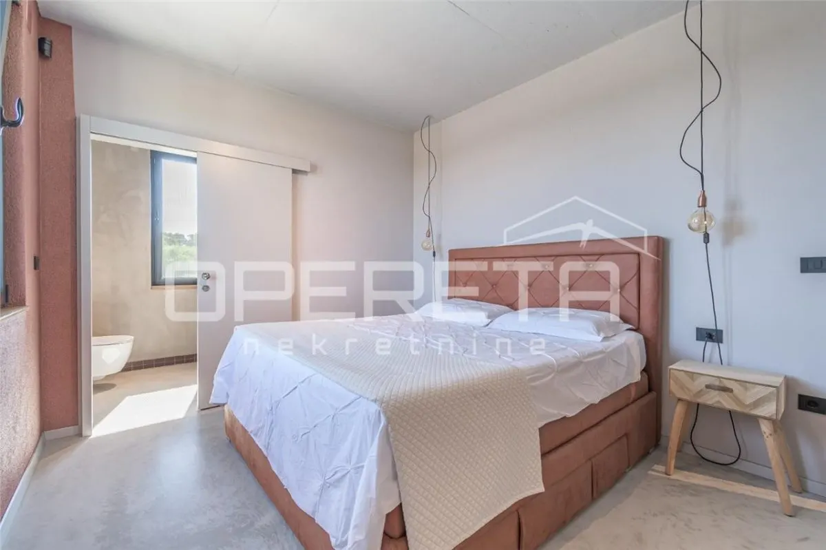Casa vila de vanzare in Croatia, Vizinada - foto 17