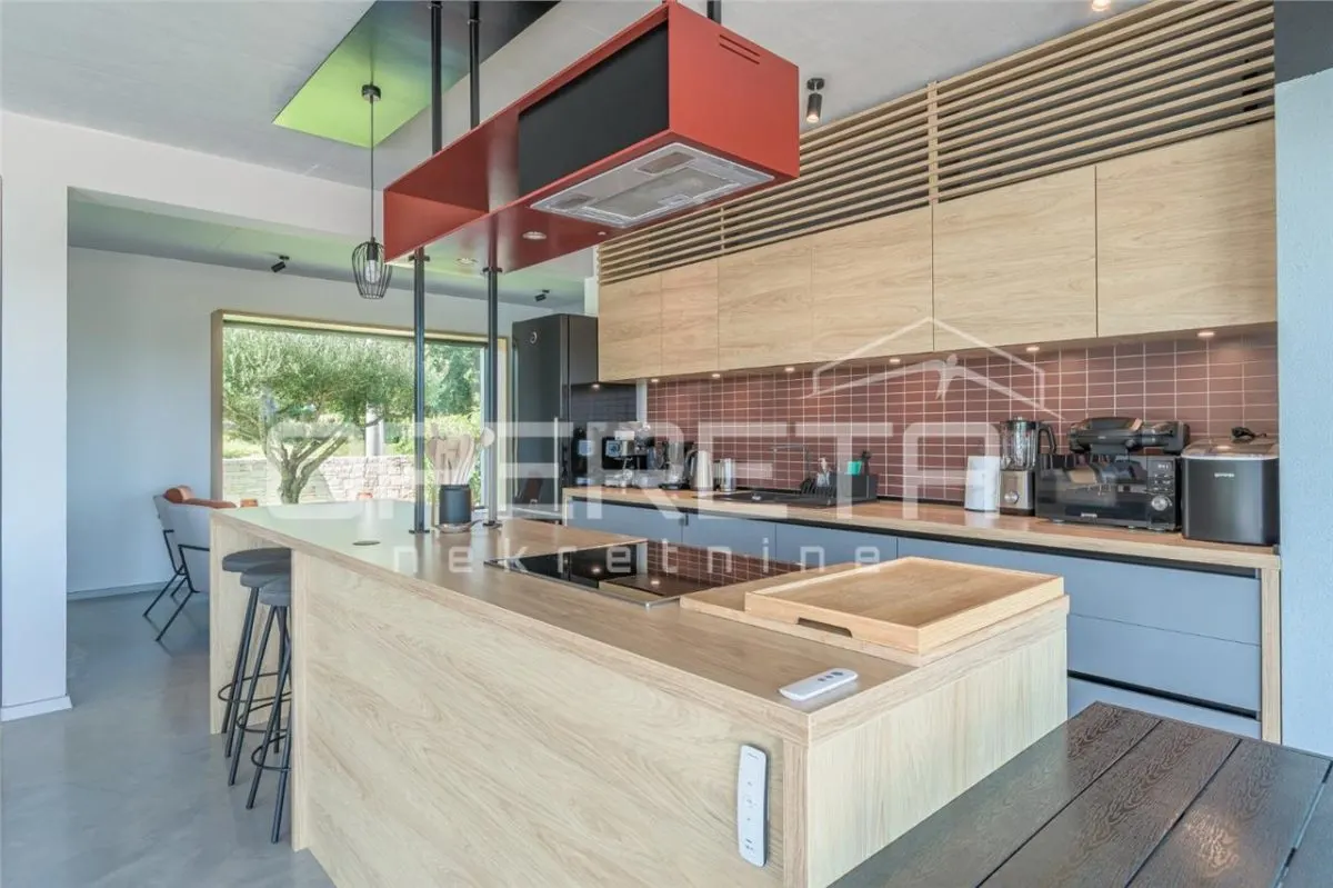 Casa vila de vanzare in Croatia, Vizinada - foto 8