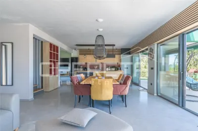 Casa vila de vanzare in Croatia, Vizinada - foto 10
