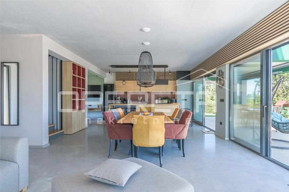 Casa vila de vanzare in Croatia, Vizinada - foto 10