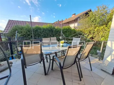 Casa vila de vanzare in Croatia, Velika Gorica - foto 20