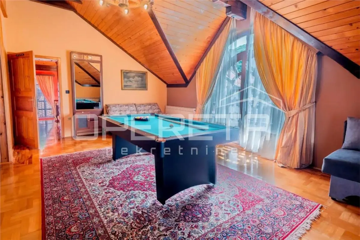 Casa vila de vanzare in Croatia, Bednja - foto 11