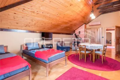 Casa vila de vanzare in Croatia, Bednja - foto 12