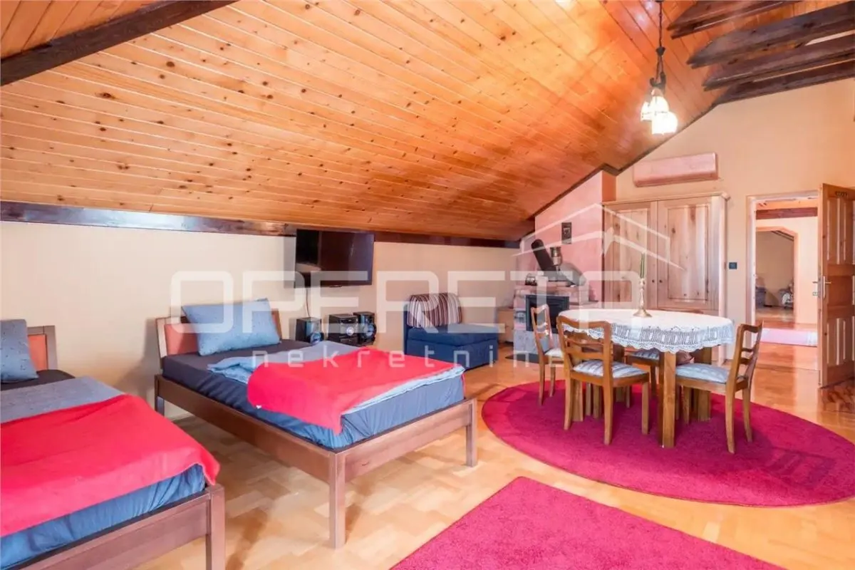 Casa vila de vanzare in Croatia, Bednja - foto 12
