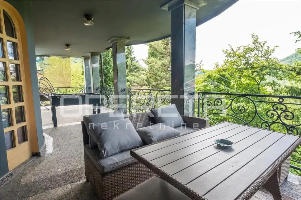 Casa vila de vanzare in Croatia, Bednja - foto 17