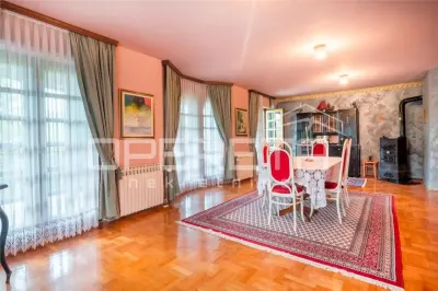 Casa vila de vanzare in Croatia, Bednja - foto 19