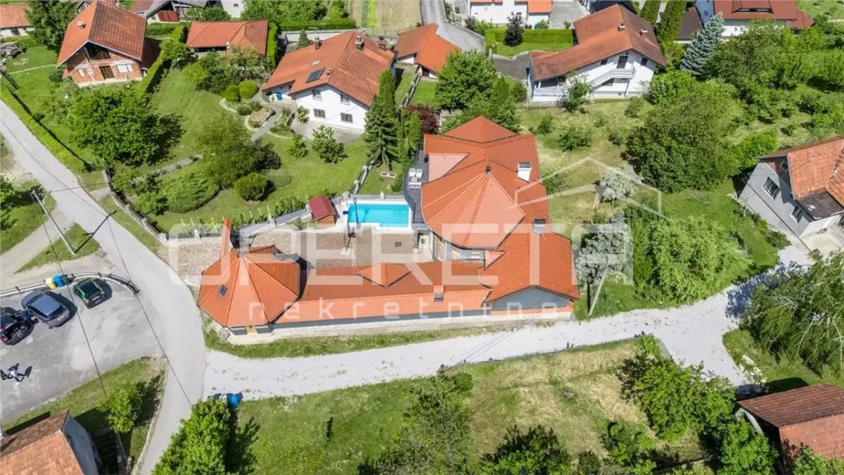 Casa vila de vanzare in Croatia, Bednja - foto 5