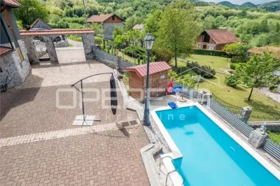 Casa vila de vanzare in Croatia, Bednja - foto 6