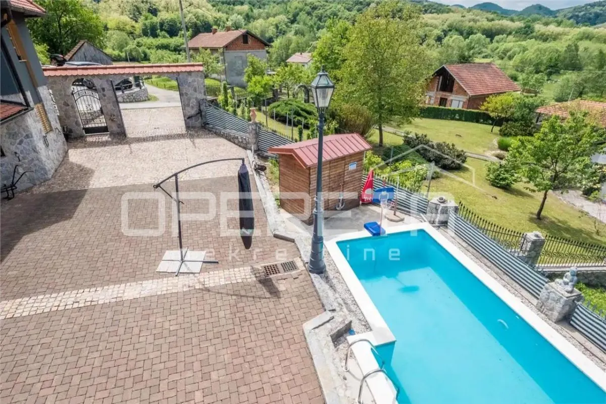 Casa vila de vanzare in Croatia, Bednja - foto 6