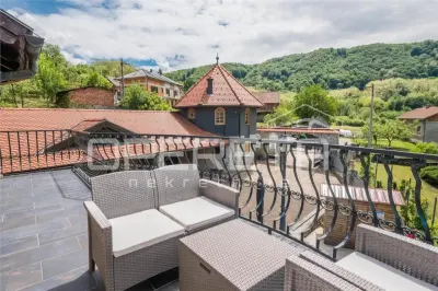 Casa vila de vanzare in Croatia, Bednja - foto 7