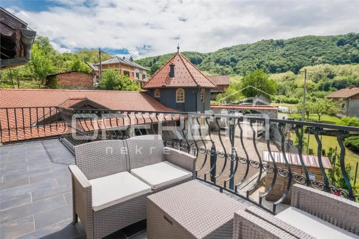 Casa vila de vanzare in Croatia, Bednja - foto 7
