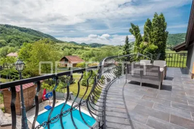 Casa vila de vanzare in Croatia, Bednja - foto 8