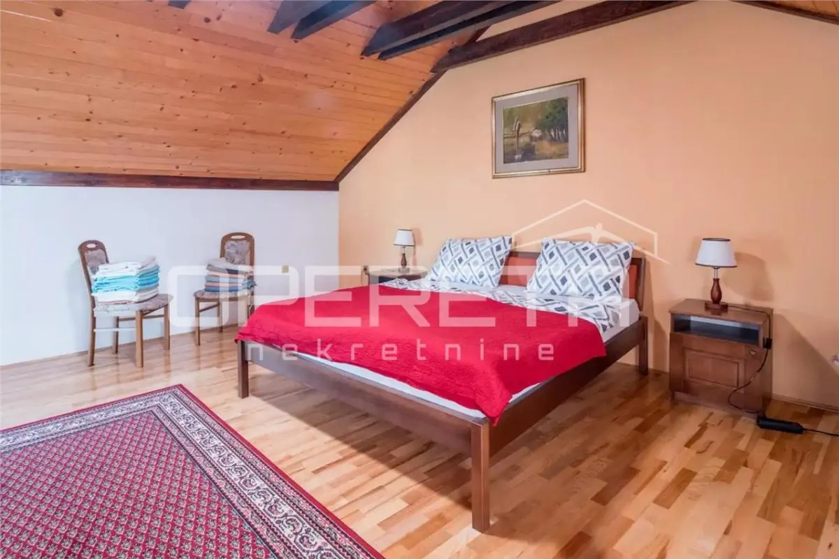 Casa vila de vanzare in Croatia, Bednja - foto 10